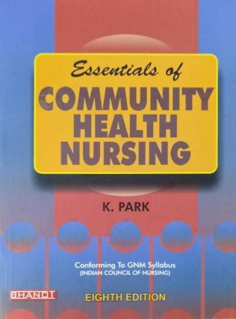 Essentials of Community Health Nursing